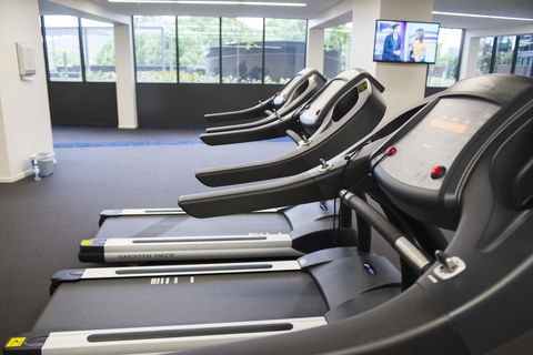 KUI - Manhattan Apartments - Accommodation in Brisbane 4