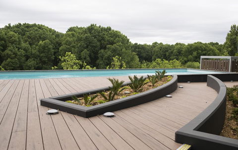 KUI - Manhattan Apartments - Accommodation in Brisbane 20