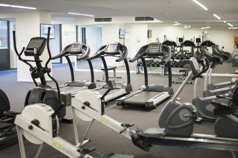 KUI - Manhattan Apartments - Accommodation in Brisbane 6