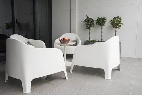 KUI - Manhattan Apartments - Accommodation in Brisbane 1