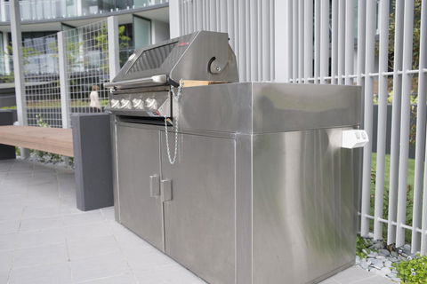 KUI - Manhattan Apartments - Accommodation in Brisbane 18