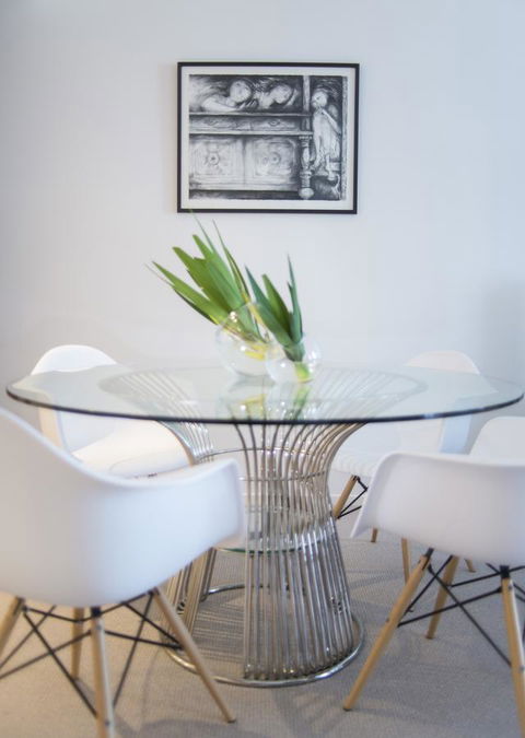 KUI - Manhattan Apartments - Accommodation in Brisbane 8