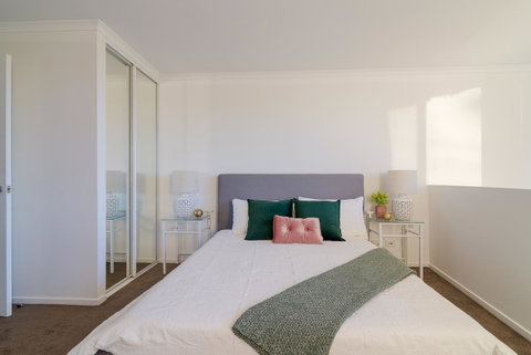 ALLARA CANBERRA - Accommodation in Brisbane 8
