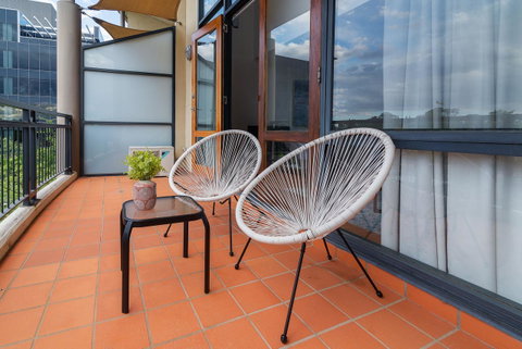 ALLARA CANBERRA - Accommodation in Brisbane 5