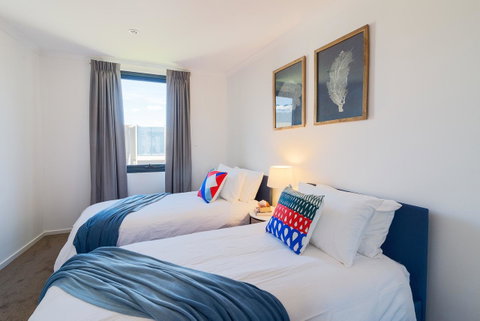 ALLARA CANBERRA - Accommodation in Brisbane 7