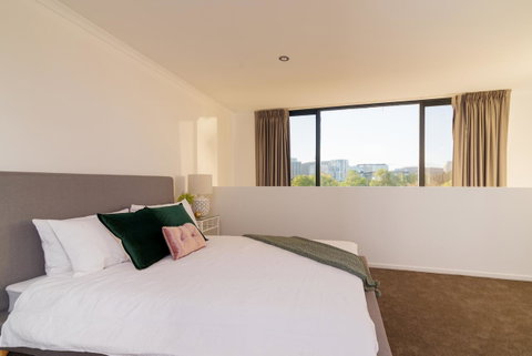 ALLARA CANBERRA - Accommodation in Brisbane 9