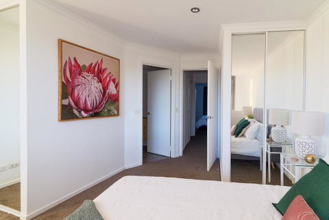 ALLARA CANBERRA - Accommodation in Brisbane 11