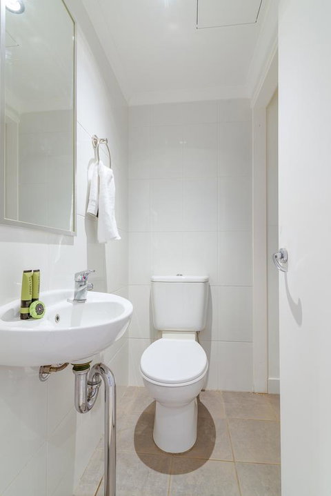 ALLARA CANBERRA - Accommodation in Brisbane 12