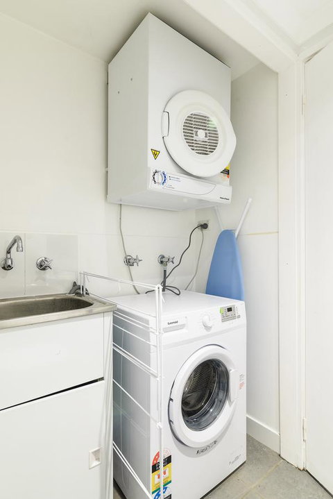 ALLARA CANBERRA - Accommodation in Brisbane 14