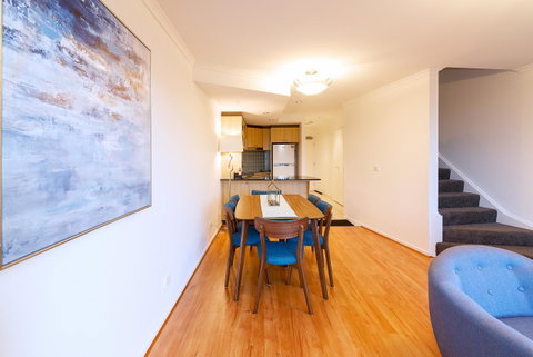 ALLARA CANBERRA - Accommodation in Brisbane 3