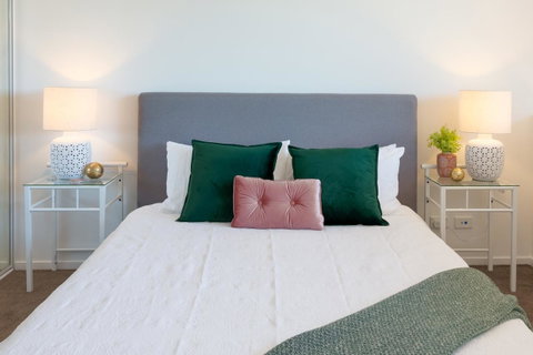 ALLARA CANBERRA - Accommodation in Brisbane 10