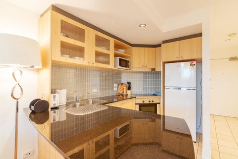 ALLARA CANBERRA - Accommodation in Brisbane 4