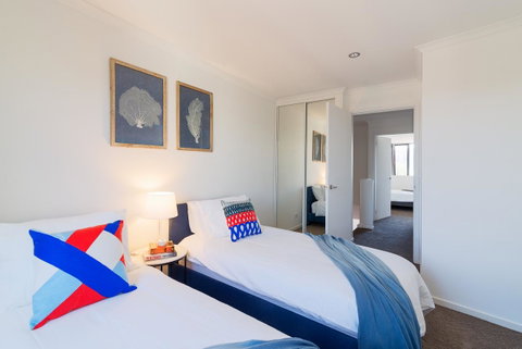 ALLARA CANBERRA - Accommodation in Brisbane 6