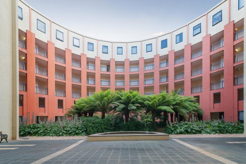 ALLARA CANBERRA - Accommodation in Brisbane 18