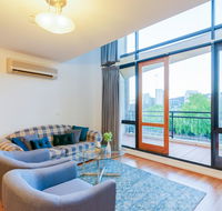 ALLARA CANBERRA - Accommodation in Brisbane