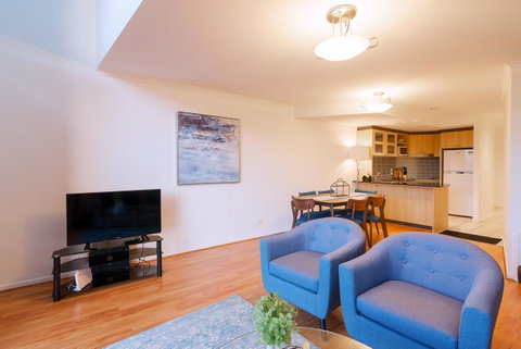 ALLARA CANBERRA - Accommodation in Brisbane 1