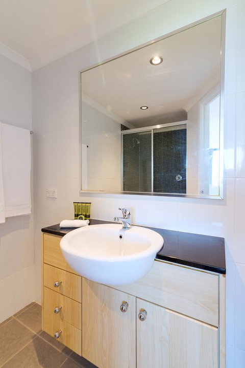 ALLARA CANBERRA - Accommodation in Brisbane 13