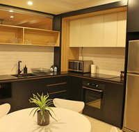 Stylish Modern Cute as a Button - Braddon CBD - Accommodation in Brisbane