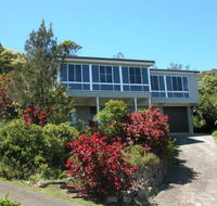 Bally High 20 Dulconghi Street - Accommodation in Brisbane