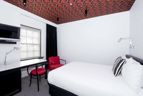 Peppers Gallery Hotel - Accommodation in Brisbane 12