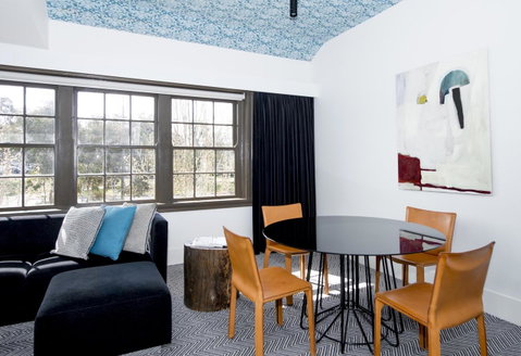 Peppers Gallery Hotel - Accommodation in Brisbane 39