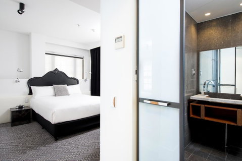 Peppers Gallery Hotel - Accommodation in Brisbane 36
