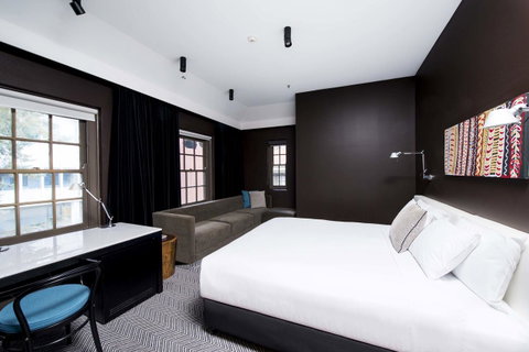 Peppers Gallery Hotel - Accommodation in Brisbane 16