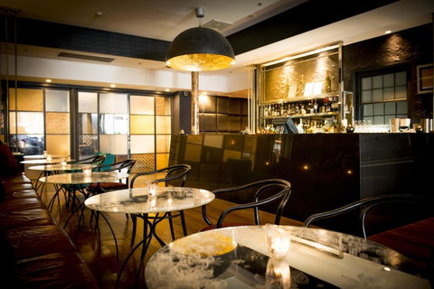 Peppers Gallery Hotel - Accommodation in Brisbane 4