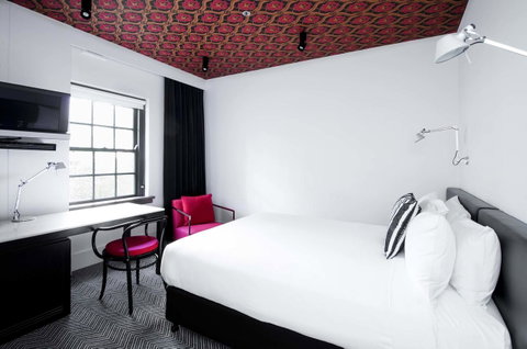 Peppers Gallery Hotel - Accommodation in Brisbane 14