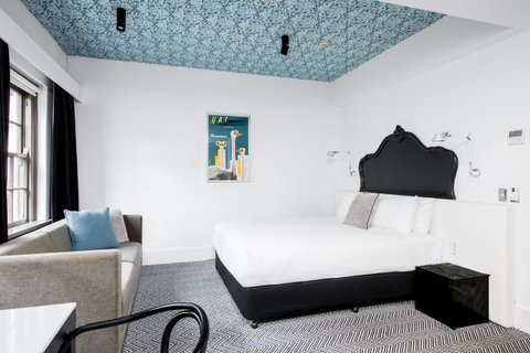 Peppers Gallery Hotel - Accommodation in Brisbane 32
