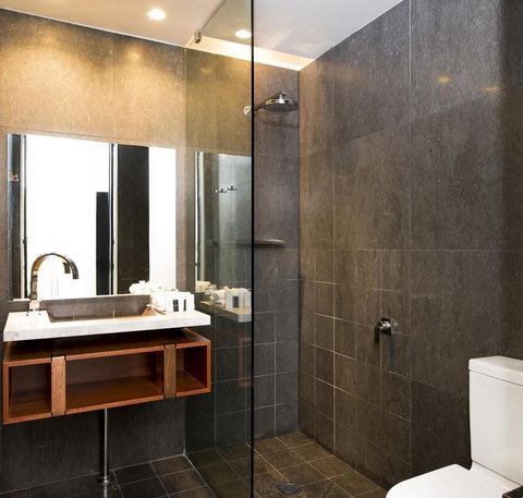 Peppers Gallery Hotel - Accommodation in Brisbane 35