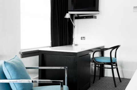 Peppers Gallery Hotel - Accommodation in Brisbane 34