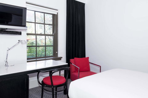 Peppers Gallery Hotel - Accommodation in Brisbane 13
