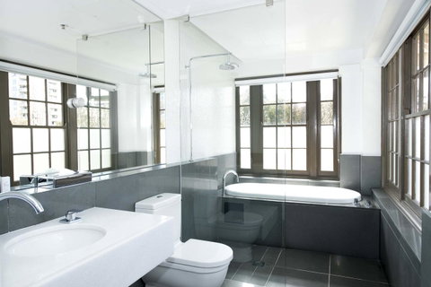 Peppers Gallery Hotel - Accommodation in Brisbane 17
