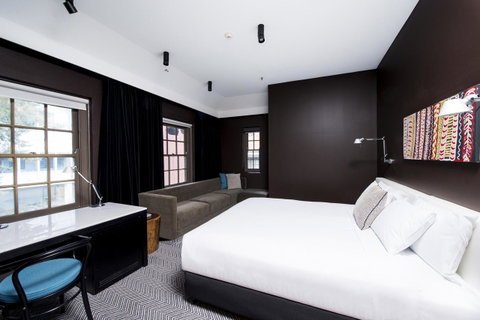 Peppers Gallery Hotel - Accommodation in Brisbane 43