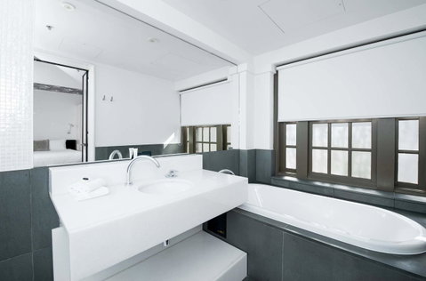 Peppers Gallery Hotel - Accommodation in Brisbane 3