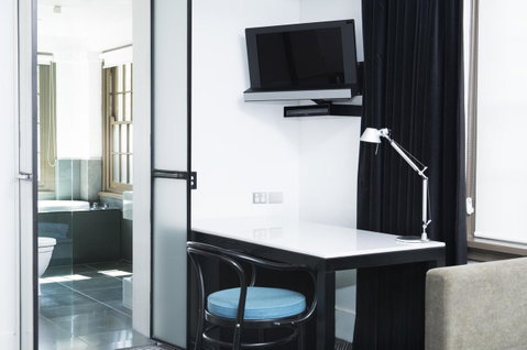 Peppers Gallery Hotel - Accommodation in Brisbane 25
