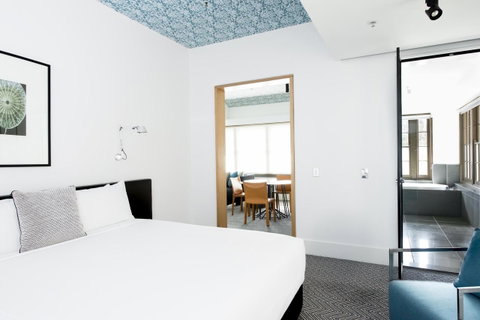 Peppers Gallery Hotel - Accommodation in Brisbane 37