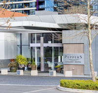 Peppers Gallery Hotel - Accommodation in Brisbane