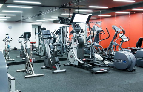 Peppers Gallery Hotel - Accommodation in Brisbane 6