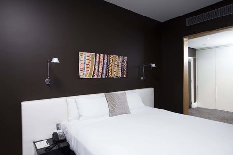 Peppers Gallery Hotel - Accommodation in Brisbane 11