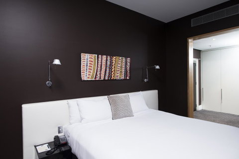 Peppers Gallery Hotel - Accommodation in Brisbane 42