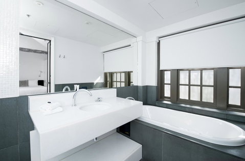 Peppers Gallery Hotel - Accommodation in Brisbane 38