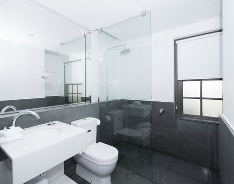 Peppers Gallery Hotel - Accommodation in Brisbane 22
