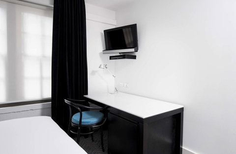 Peppers Gallery Hotel - Accommodation in Brisbane 19
