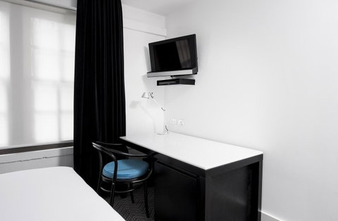 Peppers Gallery Hotel - Accommodation in Brisbane 33