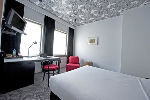 Peppers Gallery Hotel - Accommodation in Brisbane 2