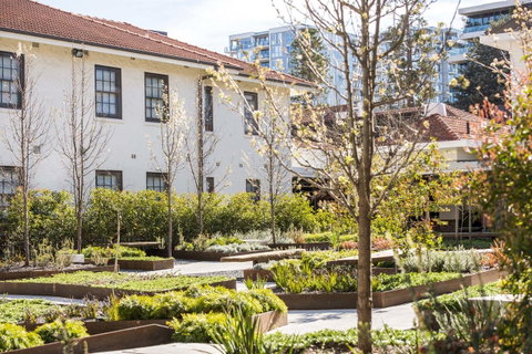 Peppers Gallery Hotel - Accommodation in Brisbane 1