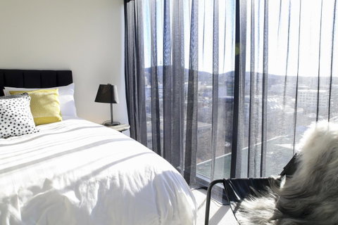 Kui Manhattan 2 - Accommodation in Brisbane 12
