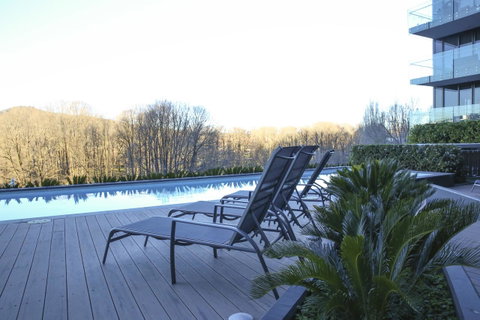 Kui Manhattan 2 - Accommodation in Brisbane 5